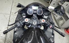 KAWASAKI ZX 1400 NINJA R 2012