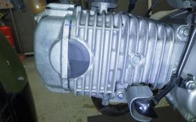 HONDA CROSS CUB 110 1986 JA45
