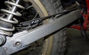 HONDA TLR200 MD09