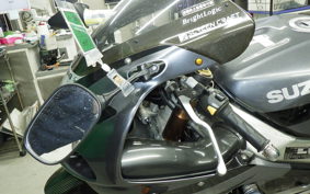 SUZUKI GSX-R1000 2001