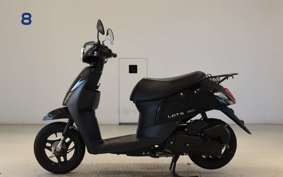 SUZUKI LET's CA4AA