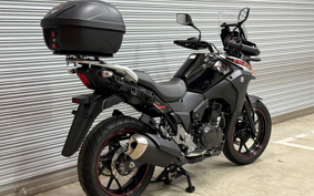 SUZUKI STROM 250ABS DS11A