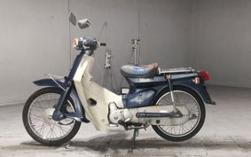 HONDA SUPER CUB50 C50