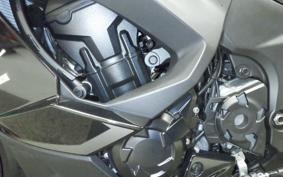 KAWASAKI NINJA 1000SX 2023 ZXT02K
