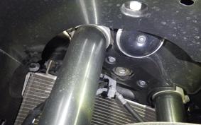 SUZUKI HAYABUSA Gen.3 2021 EJ11A