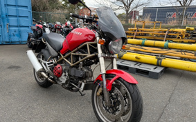 DUCATI M900 MONSTAR 1998 ZDM900M