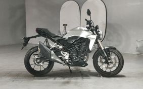 HONDA CB250R MC52