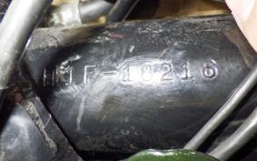 KAWASAKI 500SS 1992 H1F