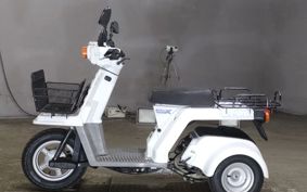 HONDA GYRO TD02