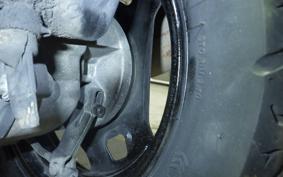SUZUKI LET's 5 CA47A