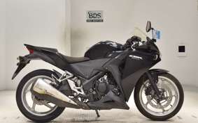 HONDA CBR250R CS250C