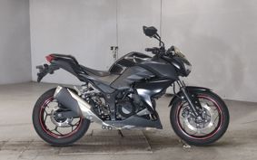 KAWASAKI Z250 ER250C