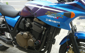 KAWASAKI ZRX1200 S 2001 ZRT20A