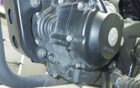 HONDA REBEL 250 2017 MC49