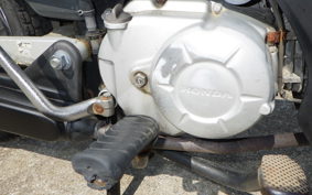 HONDA C110 SUPER CUB JA10