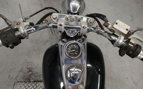 HONDA MAGNA 50 AC13