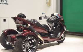 YAMAHA MAJESTY 250 TRIKE C 2008 SG03J