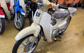 HONDA  SUPER CUB 110 LITE JA76