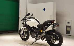 DUCATI MONSTER 696 2012