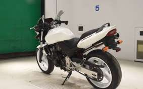 HONDA HORNET 250 MC31