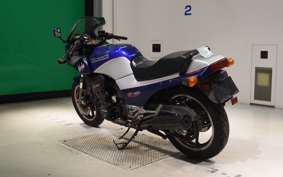 KAWASAKI GPZ900R NINJA 1984 ZX900A