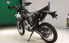 YAMAHA WR250X DG15J
