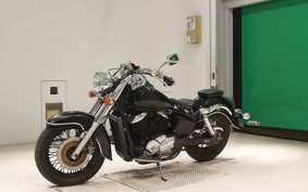 HONDA SHADOW 400 1999 NC34