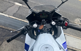 HONDA CBR400R 2014 NC47
