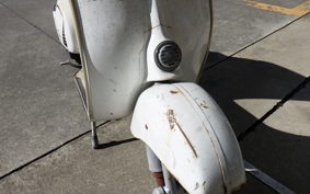 VESPA 50 S