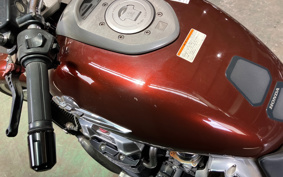 HONDA X4 5912