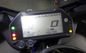 YAMAHA YZF-R25 A RG43J