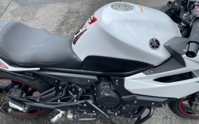 YAMAHA XJ6 DIVERSION ABS 2010 RJ19