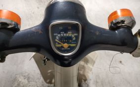 HONDA SUPER CUB90 HA02