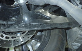 YAMAHA TRICITY 155 2012 SG81J