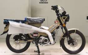 HONDA CT125-2 2018 JA65