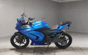 KAWASAKI NINJA250R EX250K