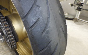 HONDA CB400SF VTEC 2013 NC42