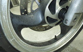 KAWASAKI BALIUS 250 2010 ZR250A