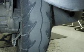 SUZUKI ADDRESS V125 DT11A