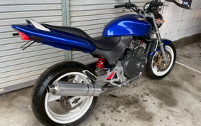 HONDA HORNET 250 MC31