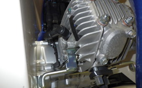 HONDA C50 SUPER CUB 2023 AA09