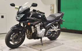 SUZUKI BANDIT 1250 SA 2008 GW72A