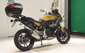 BMW F900XR 2020
