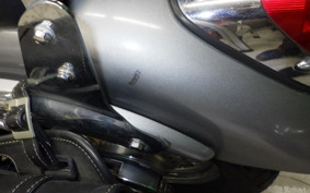 HONDA SHADOW 400 1999 NC34