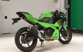 KAWASAKI NINJA 250 2000 EX250Y