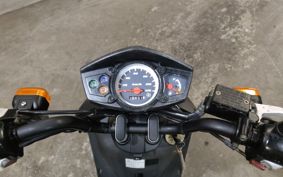 YAMAHA BW S125 SE45