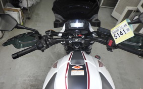 HONDA NC750S 2015 RC70