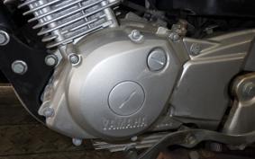 YAMAHA YBR125