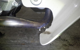 HONDA C90 SUPER CUB E HA02