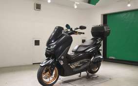 YAMAHA N-MAX 2009 SEG6J